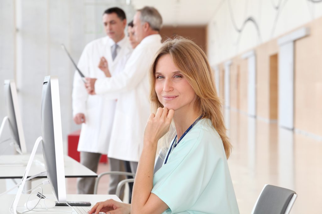 Thank You Arthritis and Osteoporosis Associates