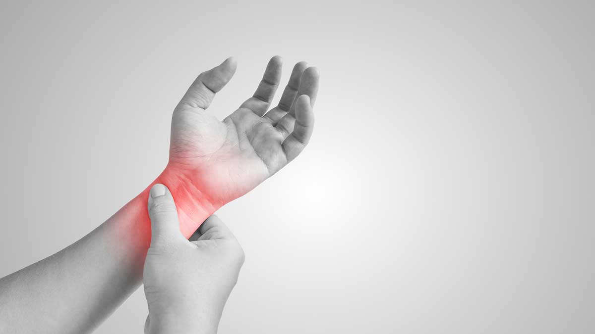 Carpal Tunnel Arthritis and Osteoporosis Associates