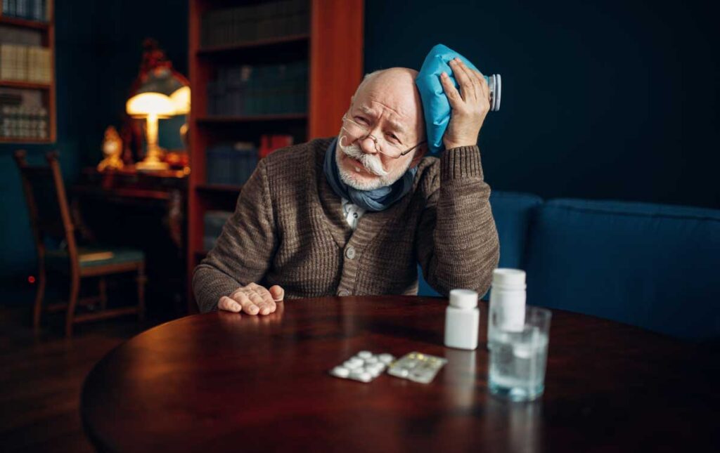 elderly-man-dealing-with-pain-and-headaches