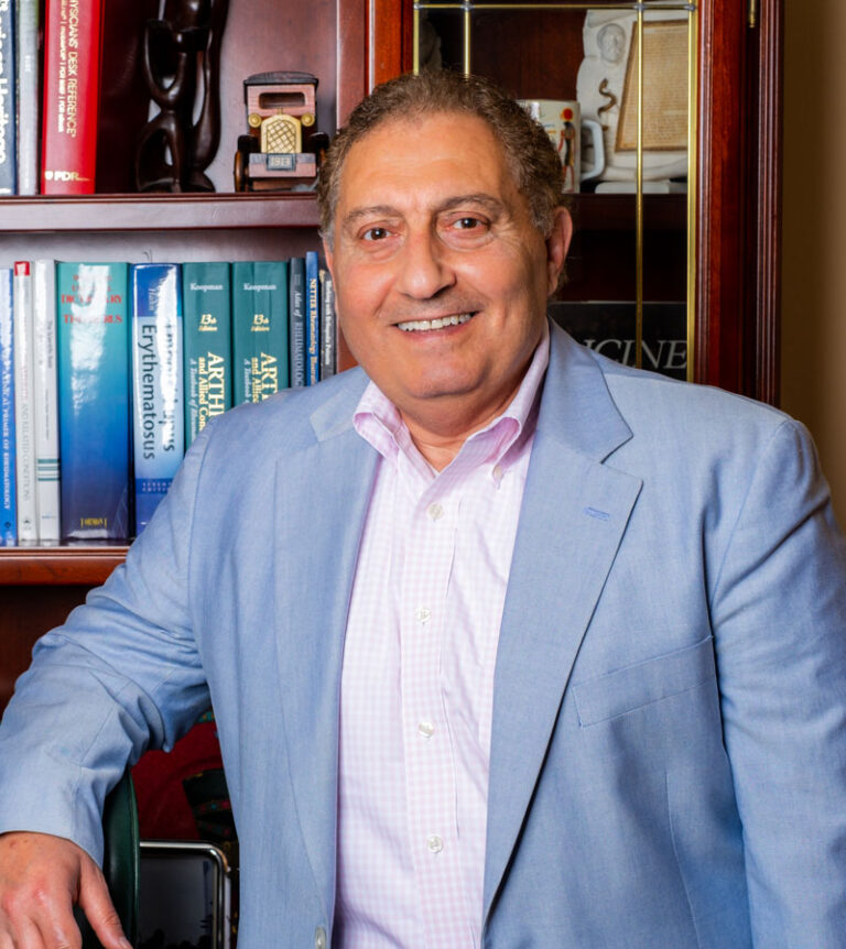 Management Arthritis and Osteoporosis Associates