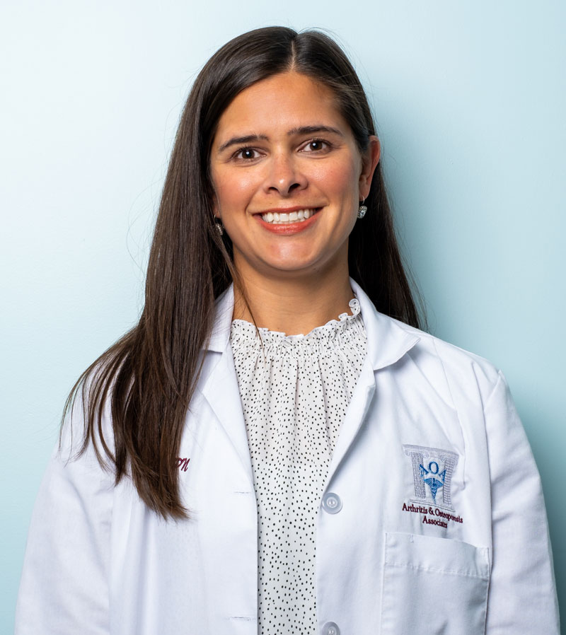 Providers Arthritis and Osteoporosis Associates